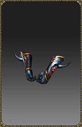 Excellent Soul Rune Mage Gloves